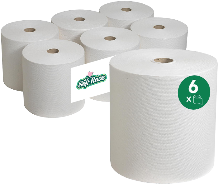Multi-purpose Mega Rolls